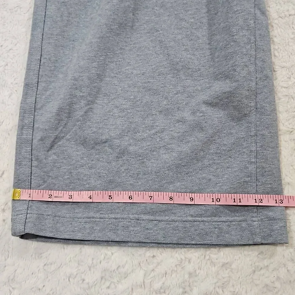 Athleta farallon heathered